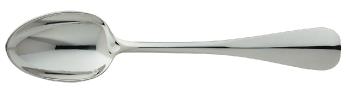After-dinner teaspoon in silver plated - Ercuis